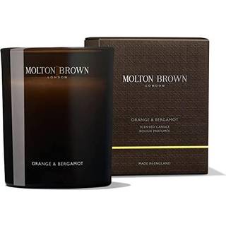 Molton Brown Signature Candle Orange & Bergamot - 190 g