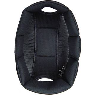 Hjelmliner Oval One K Sort
