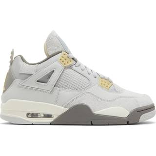 Air Jordan 4 Retro SE - Unisex - Photon Dust, 35.5