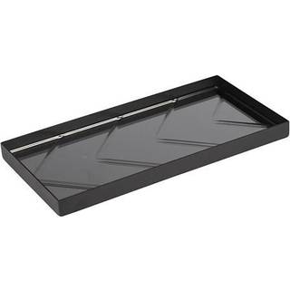 Specktrum Herringbone Tray Clear