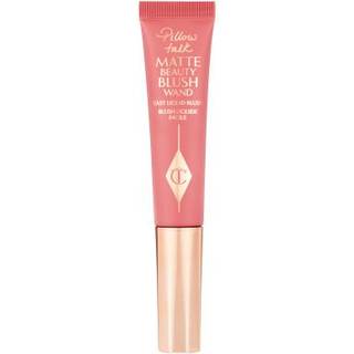 Charlotte Tilbury Matte Beauty Blush Wand - Pillow Talk
