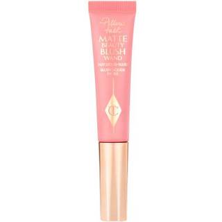 Charlotte Tilbury Matte Beauty Blush Wand - Pillow Talk Pink Pop