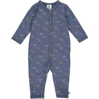 Müsli Whale One-piece Suit