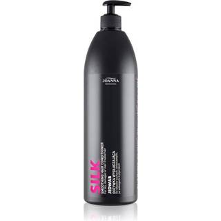 Joanna Professional Silk Fugtgivende og udglattende balsam 1000 g - 1000 g