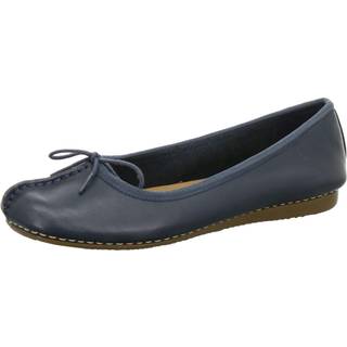Clarks Læder Freckle IsskoEU 37 (UK 4)