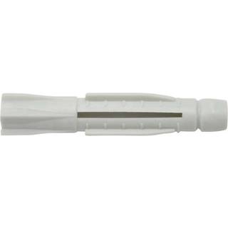 SWG Hulrumsrawplug 33 mm 6 mm 906063680 10 stk
