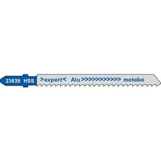 Stiksavklinge til alu 74mm HSS 3,0mm pk/5