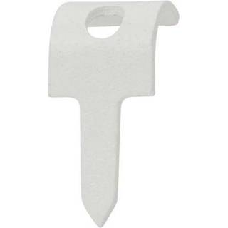 Castor TP-B-12 Kabelclips 200-pak 5-7 mm