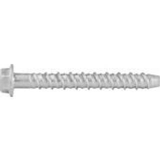 Betonskrue Rawlplug R-LX-10X100-HF-ZF; 12,4x100 mm; 50 stk.