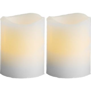 Star trading - LED -bloklamper 2 -pack May