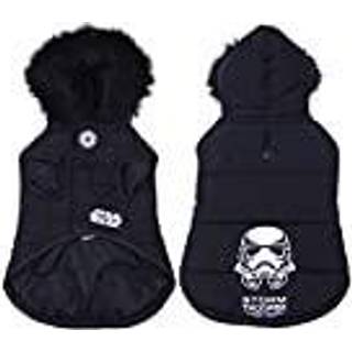 STAR WARS - Storm Trooper - Dog Coat - XXS