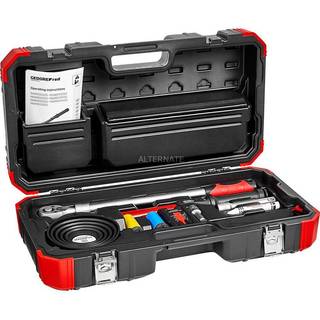 Gedore R68903011 hjul monteringssæt 11 dele