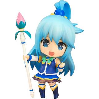 Good Smile Company Nendoroid Aqua (4.-RUN)
