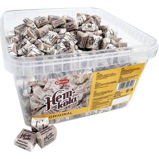 Carletti Karameller Blanding 2 kg