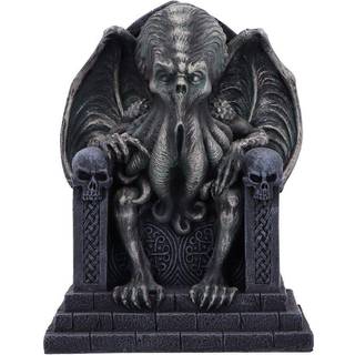 Cthulhu's Throne Figur 18cm