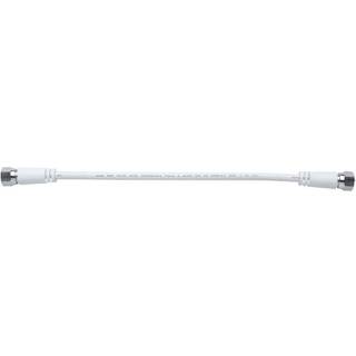 Axing Antenner, SAT Tilslutningskabel [1x F-stik - 1x