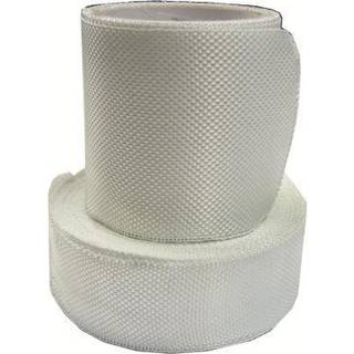 Glasfiberstrimmel West System 730A Plain Weave Glass Tape, 175 g/m², 50 mm x 10 meter