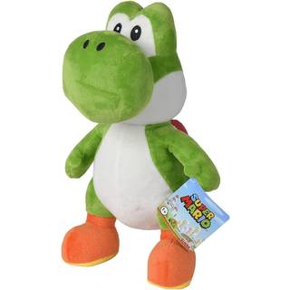 Nintento Yoshi Plysfigur 30 cm