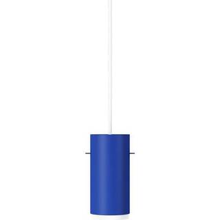 Moebe Tube Pendel Lille Deep Blue