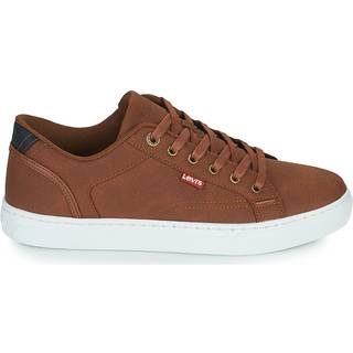 Levi's Courtright Sneakers - 40 - brown