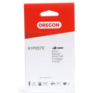 Oregon savkæde model 91P-057E