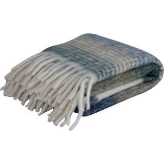 Brafab, Honung Plaid Grøn Brafab