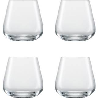 Vervino vandglas 40 cl, 4-pak