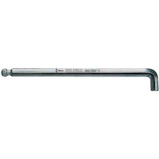 Stiftnøgle 950 PKLS Hex+ kort 4.0×140mm