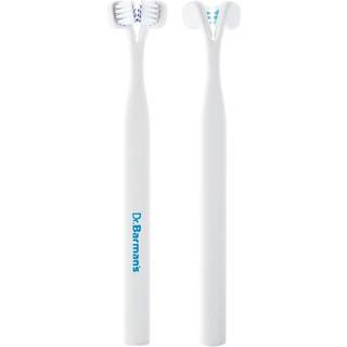 Dr. Barmans SuperBrush Special 1 To-sidet Tandbørste