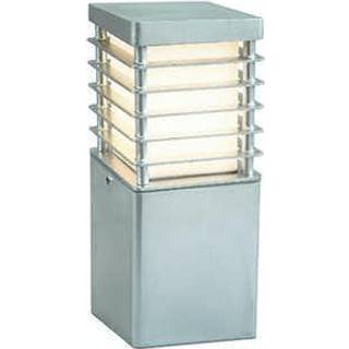 Halmstad - 212 - Bedlampe - Galvaniseret - Norlys
