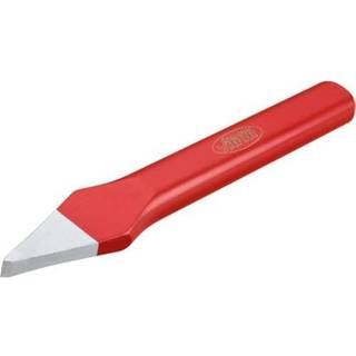 VIGOR Spidsmejsel 6mm bred 150mm lang (V1222)