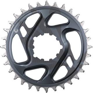 Drev SRAM X-Sync 2 DM 6 mm Offset 12-Speed CR EAGLE Alu 30T grå