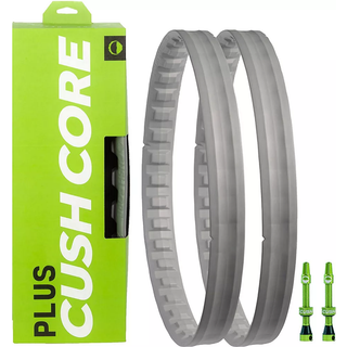 Dækinserts Cushcore PLUS sæt 29" med ventiler