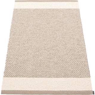 Pappelina, Edit tæppe 70x120 cm Mud