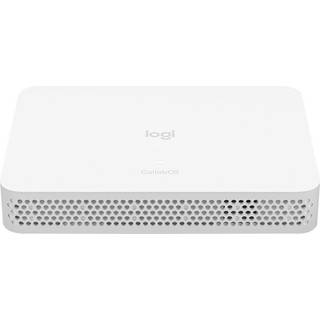 Logitech RoomMate system til videokonference Ethernet LAN System til administration af videokonferencetjeneste