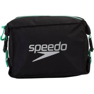 Pool Side Bag Black
