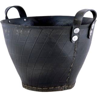 MUUBS Dacarr opbevaringskurv 50 cm Sort
