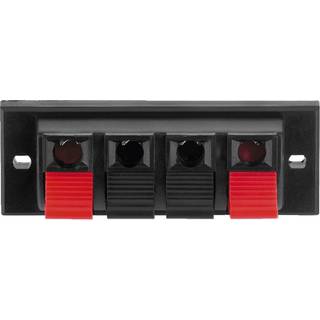 Højttalerterminal - PT-932 - MONACOR