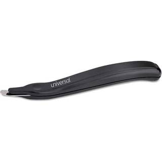 Universal Wand Style Staple Remover Black