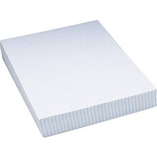 Pacon -kompositionspapir - brev