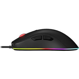 Arozzi Favo 2 - Ultra Light Gaming Mouse - Black