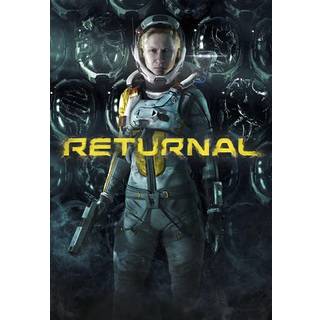 Returnal (PC) - Steam Key - GLOBAL