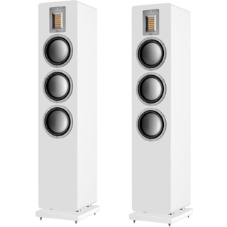 Audiovector QR 5 SE - Buy & Try - 3 års garanti*