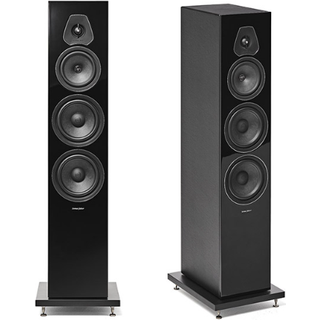 Sonus Faber Lumina V - Buy & Try - 3 års garanti*