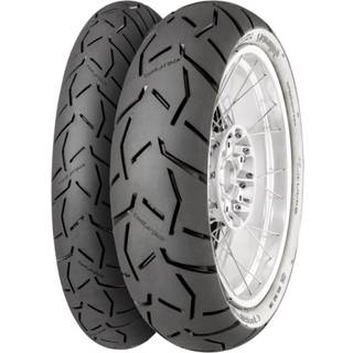 Continental ContiTrailAttack 3 ( 150/70 R18 TL 70V Baghjul, M/C )