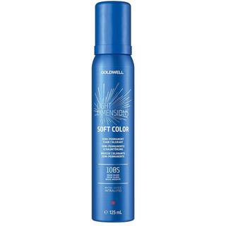 Goldwell Color LIGHTDIMENSIONSSoft Color 10BS Beige Sølv 125 ml (1.497,00 kr / 1 l) - 125 ml