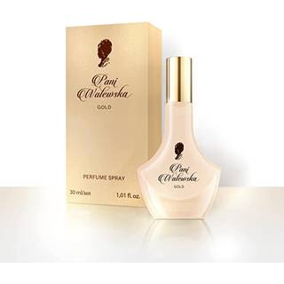 Pani Walewska Gold Eau de Parfum til kvinder 30 ml - 30 ml