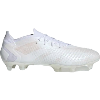 adidas PREDATOR ACCURACY.1 L FG, 40, Hvid