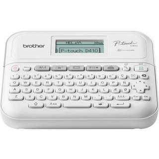 Brother P-Touch PT-D410 Label Printer
