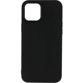 Essentials TPU Back Cover - iPhone 12 Pro Max